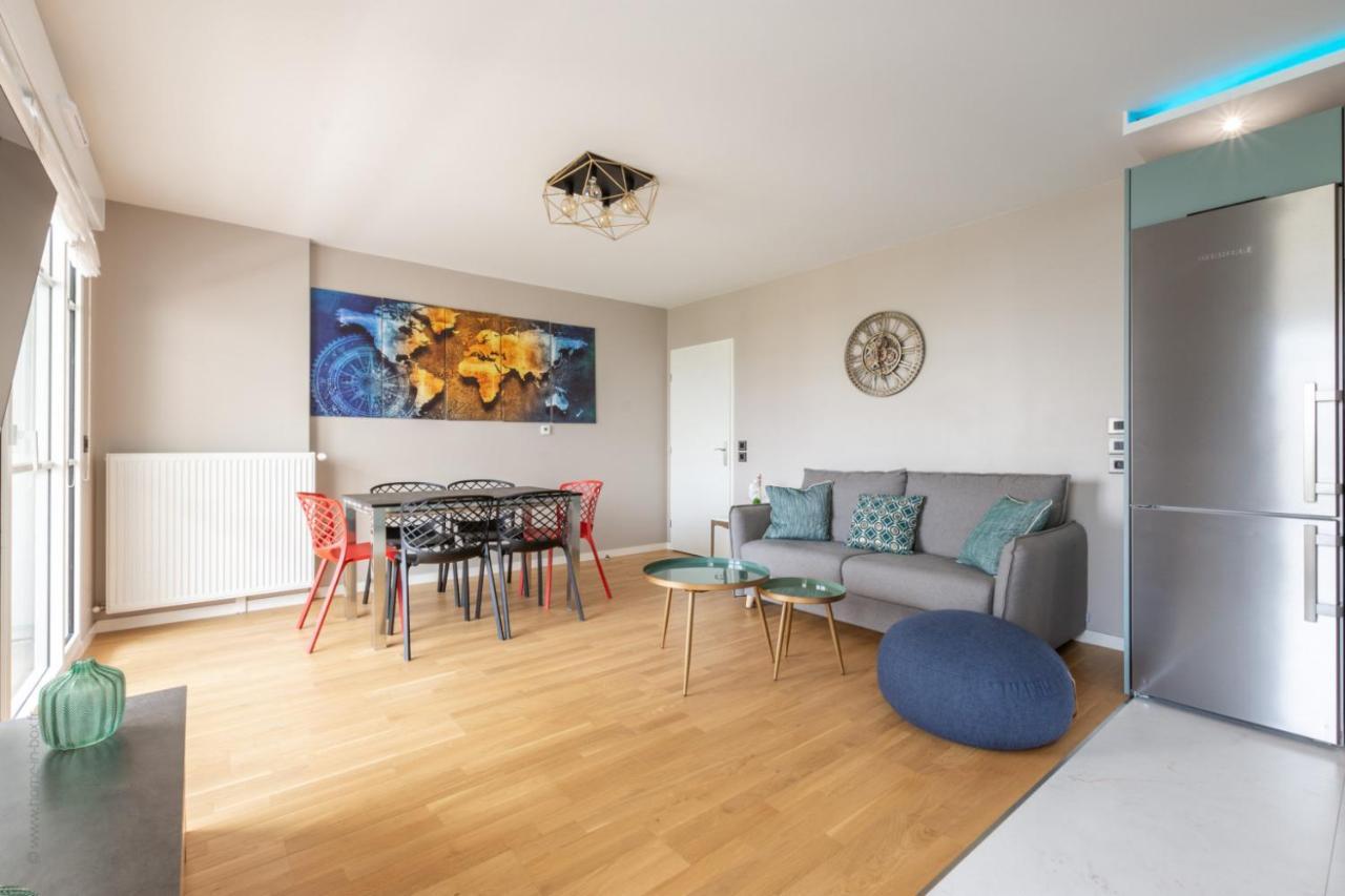 La Dolce By Plaza Appartement