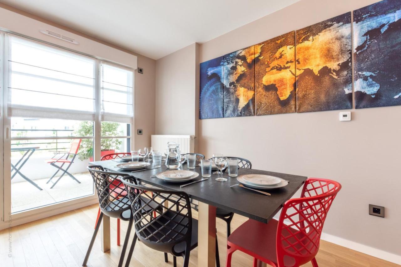 La Dolce By Plaza Apartment