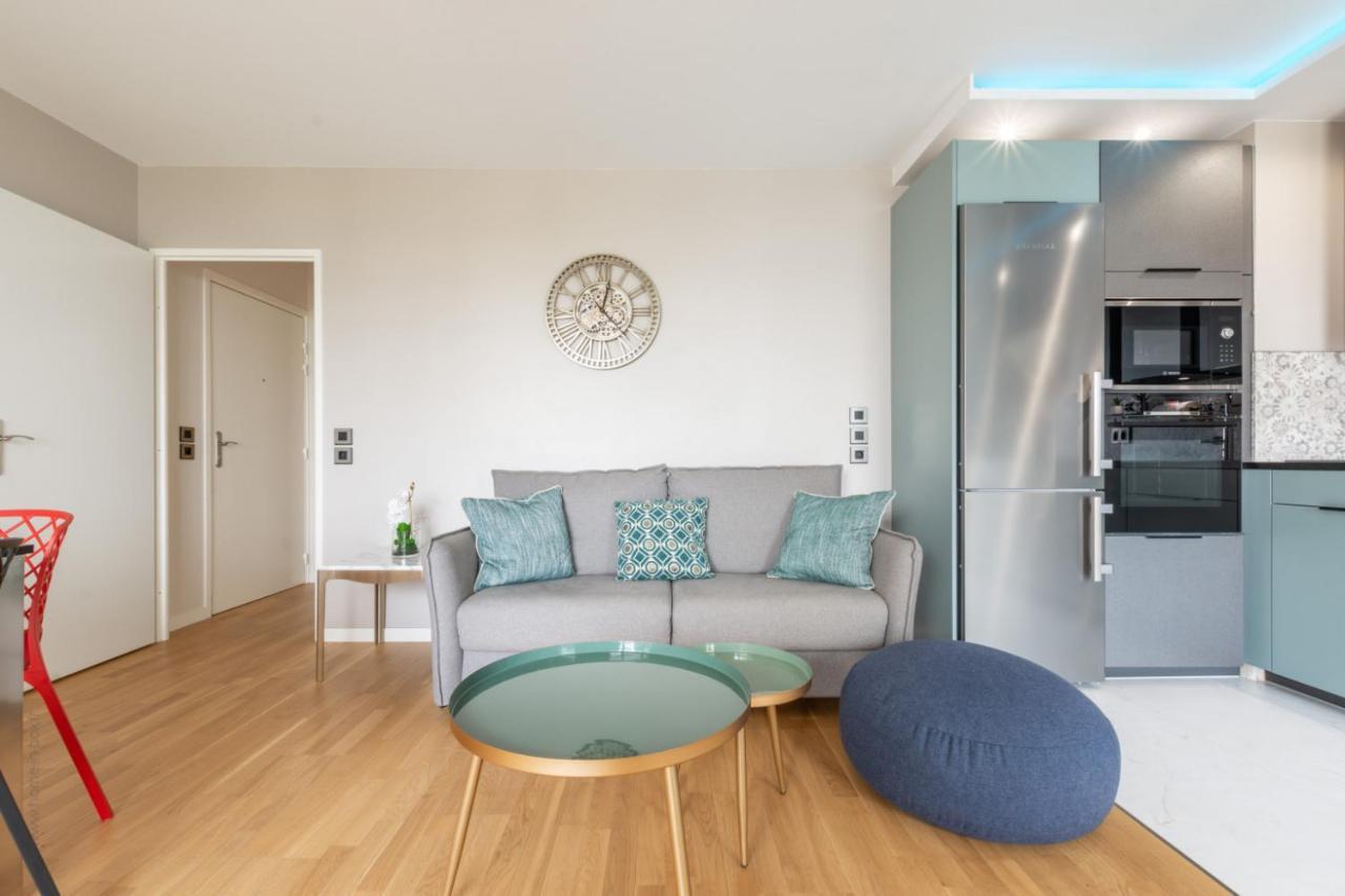 Apartment La Dolce By Plaza *