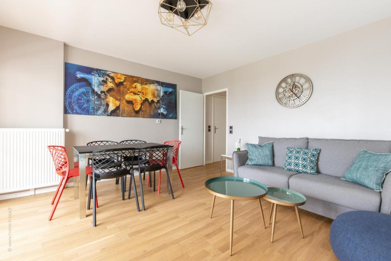 Apartment La Dolce By Plaza Chessy (Seine-et-Marne)