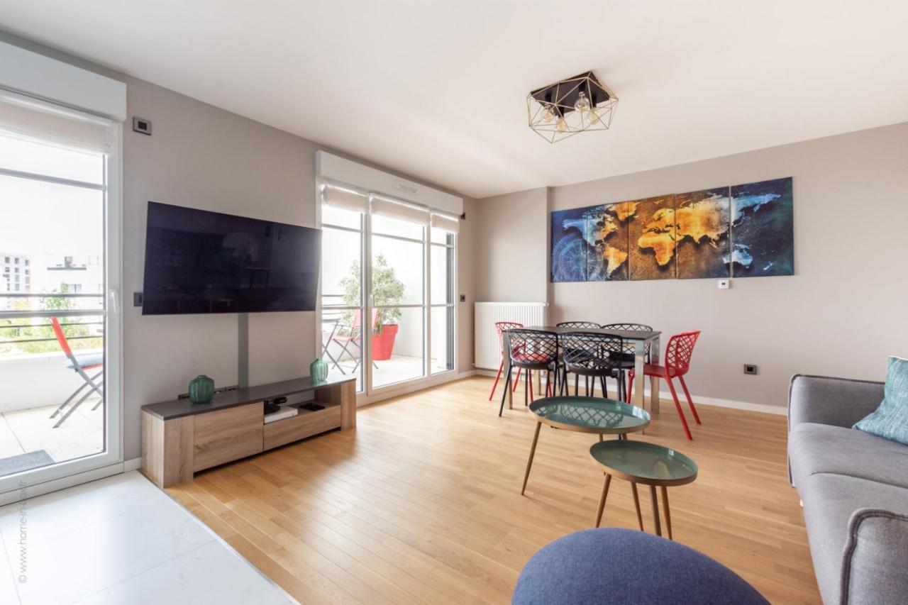 Apartment La Dolce By Plaza