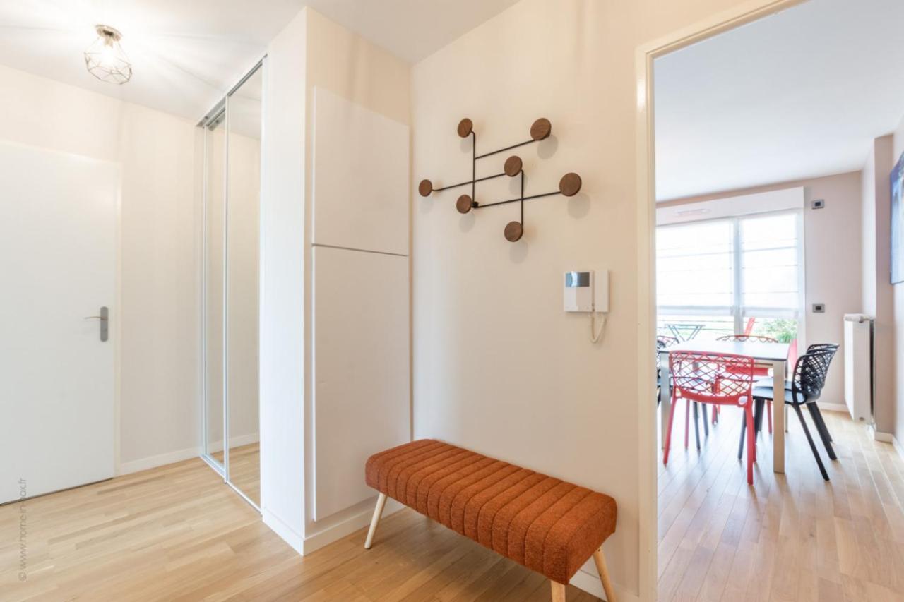 La Dolce By Plaza Apartment