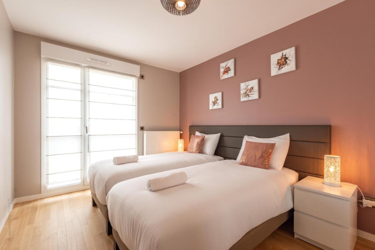 Apartment La Dolce By Plaza *