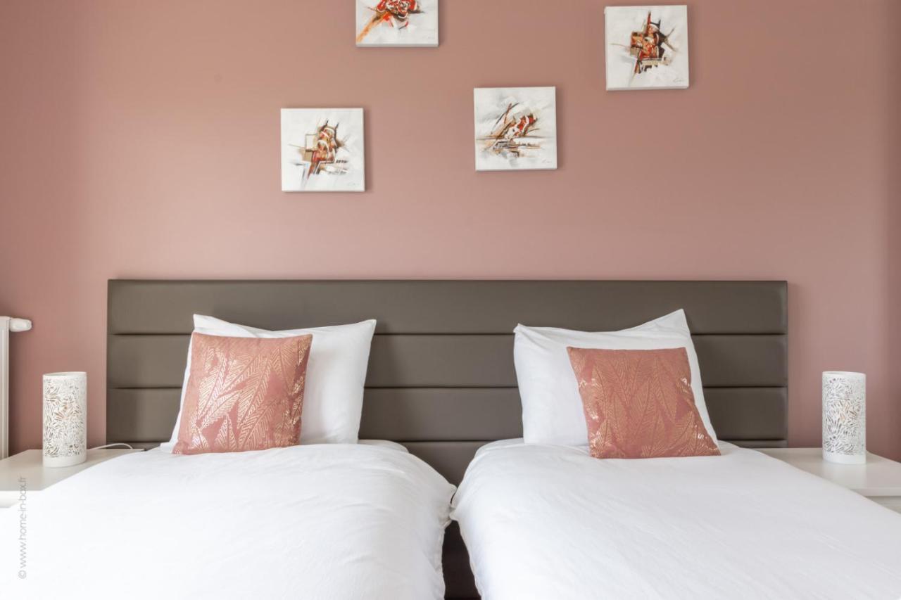 La Dolce By Plaza Apartment *