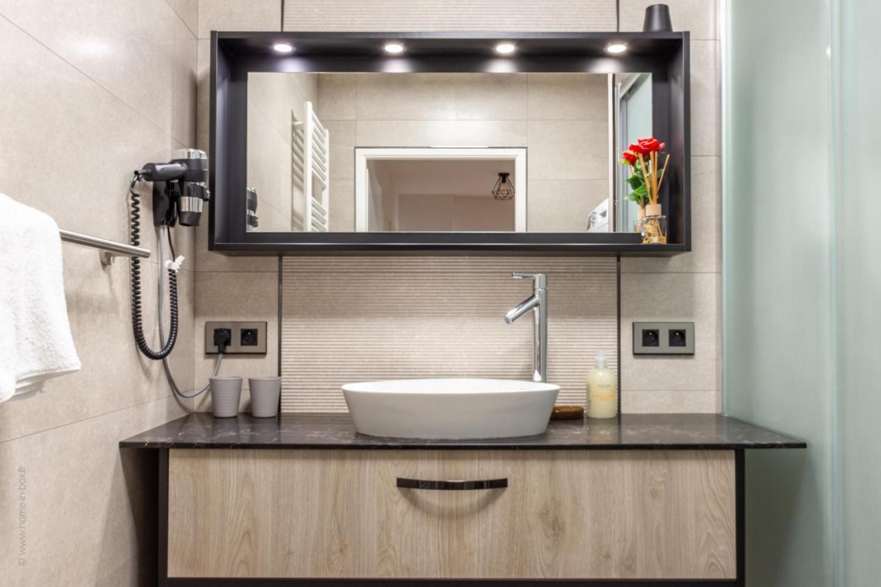 La Dolce By Plaza Apartment Chessy (Seine-et-Marne)