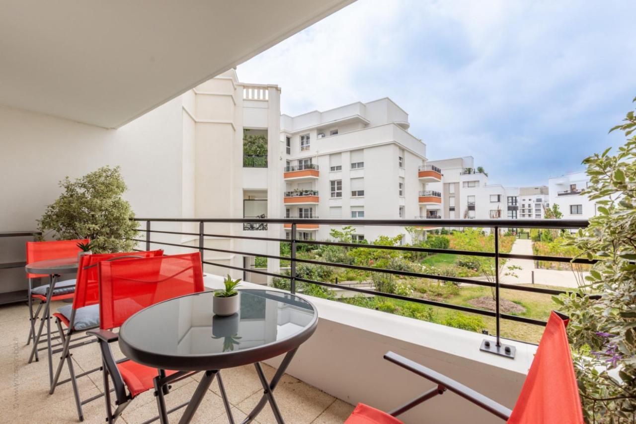 La Dolce By Plaza Apartment *