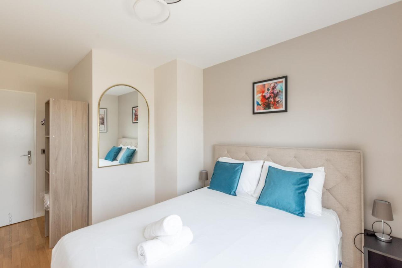 Apartment La Dolce By Plaza