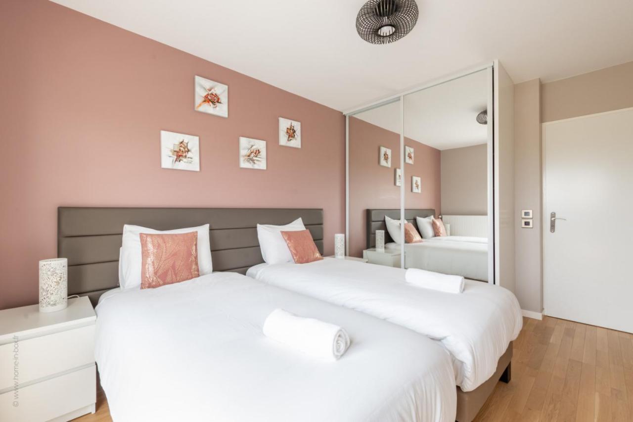 Apartment La Dolce By Plaza