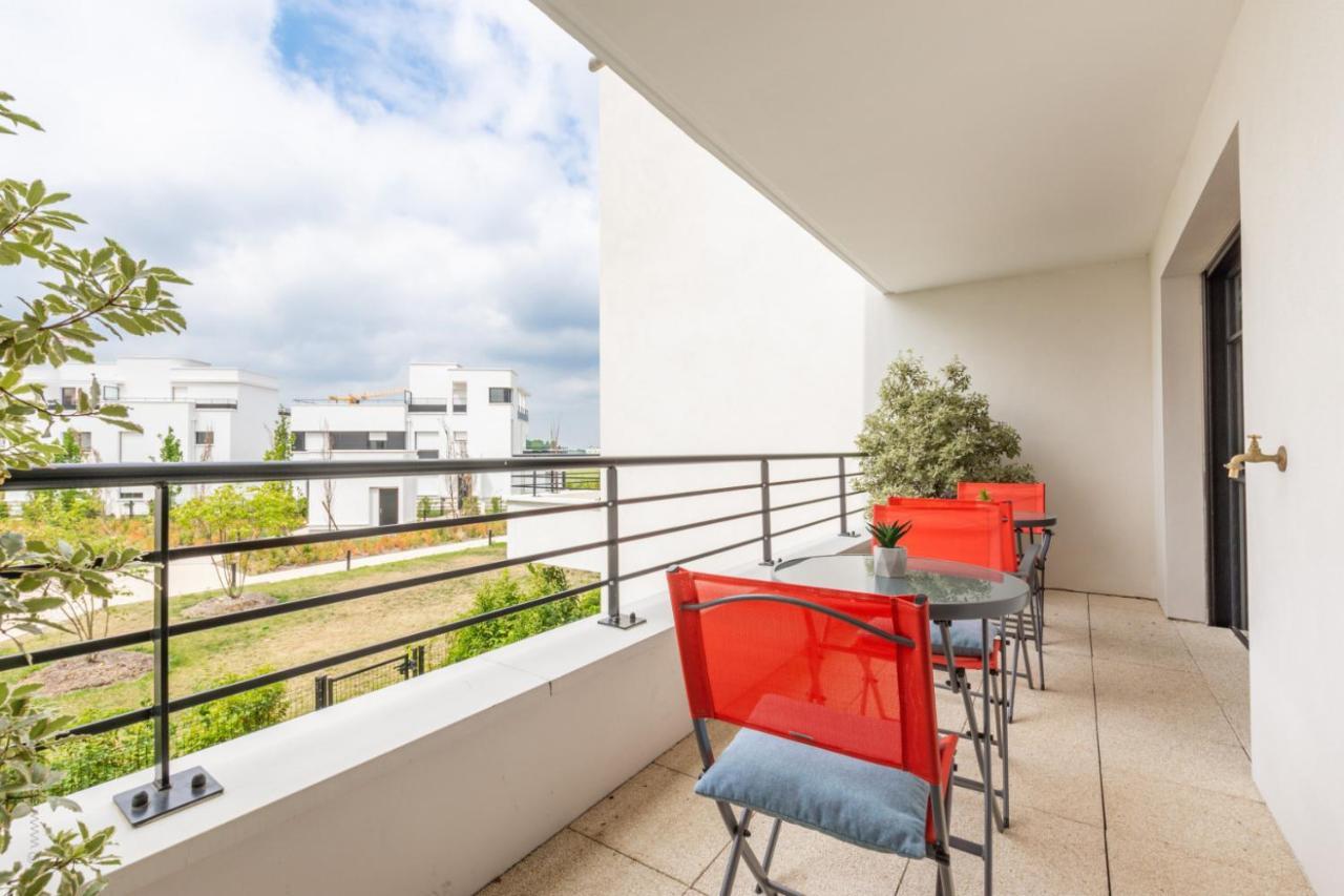 Apartment La Dolce By Plaza