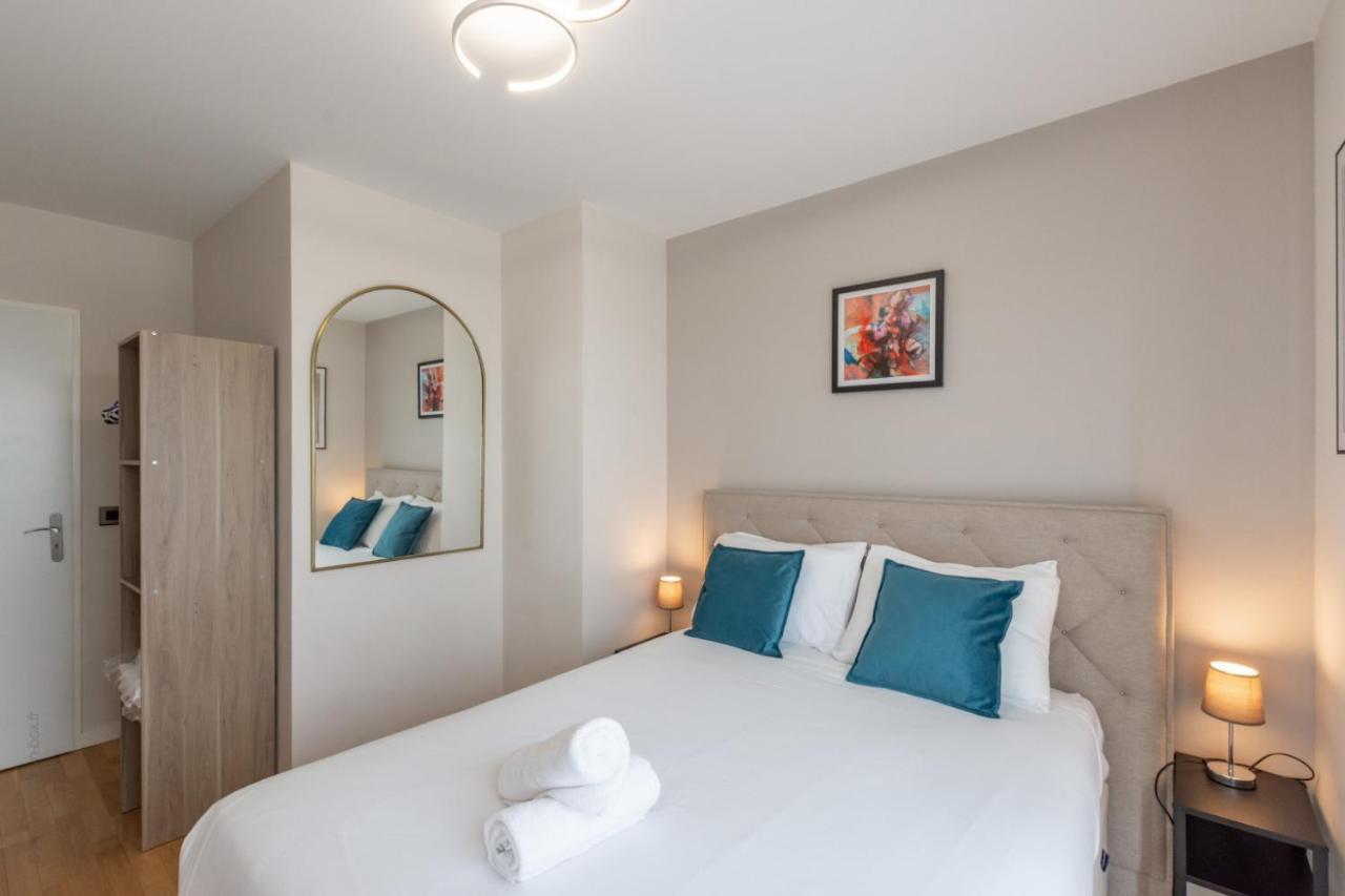 Apartment La Dolce By Plaza